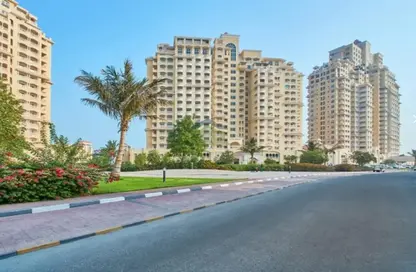 Apartment - 2 Bedrooms - 3 Bathrooms for sale in Royal Breeze 5 - Royal Breeze - Al Hamra Village - Ras Al Khaimah