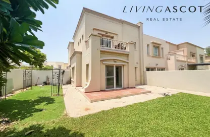 Villa - 3 Bedrooms - 3 Bathrooms for sale in Springs 15 - The Springs - Dubai