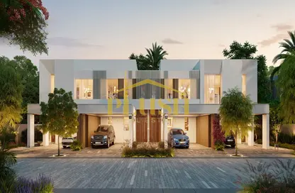 Villa - 4 Bedrooms - 5 Bathrooms for sale in Nara - The Valley - Dubai