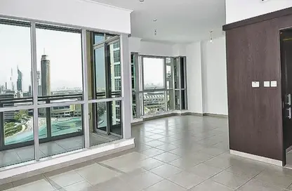 شقة - 3 غرف نوم - 3 حمامات للايجار في ذا ريزيدنس 5 - برج ريزيدنس - دبي وسط المدينة - دبي