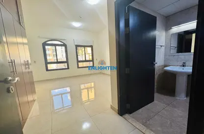 Apartment - 1 Bedroom - 2 Bathrooms for rent in Al Zubaidi Residence - Jumeirah Village Circle - Dubai