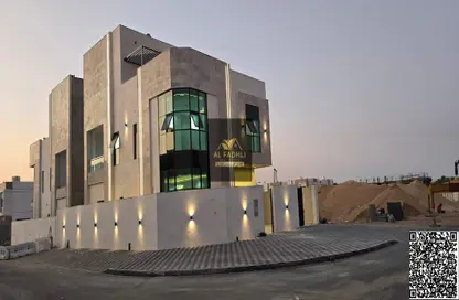 Villa - 6 Bedrooms for sale in Al Zaheya Gardens - Al Zahya - Ajman