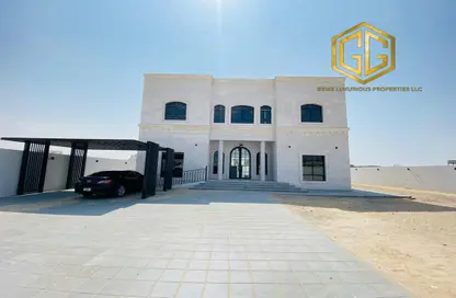 Villa - 6 Bedrooms - 7 Bathrooms for rent in Al Warqa'a 4 - Al Warqa'a - Dubai