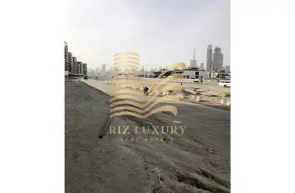 Shop - Studio for sale in AZIZI Riviera - Meydan One - Meydan - Dubai