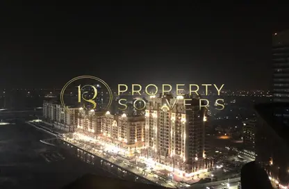 Apartment - 1 Bathroom for sale in Elite Sports Residence 5 - Elite Sports Residence - Dubai Sports City - Dubai