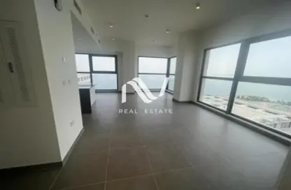 Apartment - 1 Bedroom - 2 Bathrooms for rent in Pixel - Makers District - Al Reem Island - Abu Dhabi