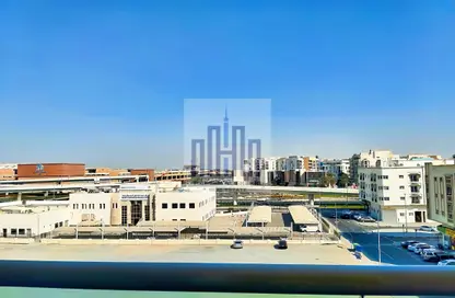 Apartment - 2 Bedrooms - 3 Bathrooms for rent in Muwaileh 29 Building - Muwaileh - Sharjah