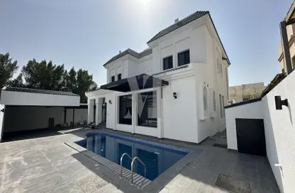 Villa - 5 Bedrooms - 7 Bathrooms for rent in Mirdif Villas - Mirdif - Dubai