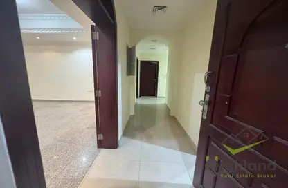 Apartment - 4 Bedrooms - 4 Bathrooms for rent in Muroor Area - Abu Dhabi