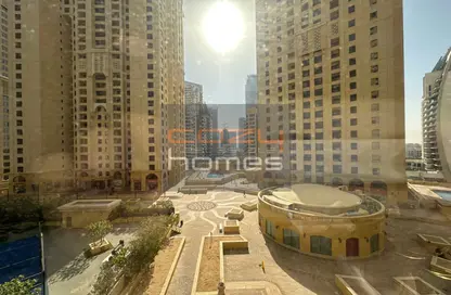 Apartment - 3 Bedrooms - 3 Bathrooms for rent in Shams 4 - Shams - Jumeirah Beach Residence - Dubai