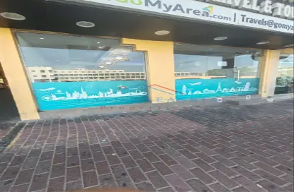 Shop - Studio - 1 Bathroom for rent in Hor Al Anz - Deira - Dubai