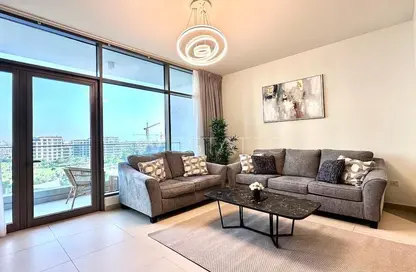 Apartment - 2 Bedrooms - 2 Bathrooms for sale in Acacia A - Park Heights - Dubai Hills Estate - Dubai