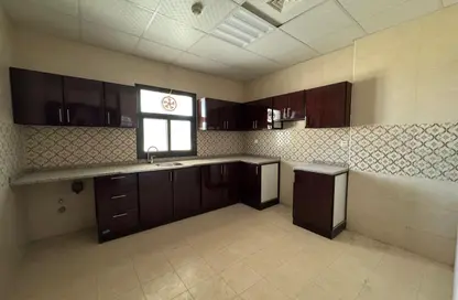 Apartment - 1 Bedroom - 1 Bathroom for rent in Al Jurf Industrial 3 - Al Jurf Industrial - Ajman