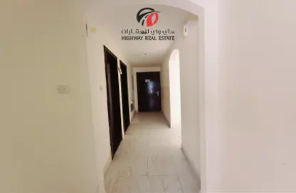 شقة - 2 غرف نوم - 2 حمامات للايجار في النهدة 2 - النهدة - دبي - دبي