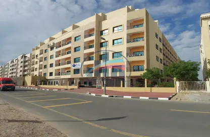 Apartment - 2 Bedrooms - 3 Bathrooms for rent in Al Shebley Building - Dubai Investment Park (DIP) - Dubai