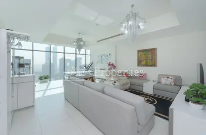 Apartment - 2 Bedrooms - 3 Bathrooms for sale in Mada Residences by ARTAR - Downtown Dubai - Dubai