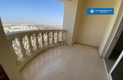 Apartment - 1 Bathroom for sale in Royal Breeze 5 - Royal Breeze - Al Hamra Village - Ras Al Khaimah