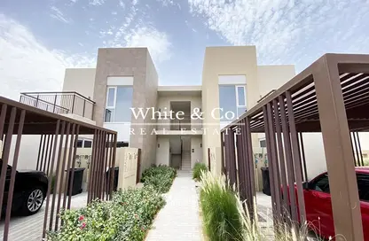 Apartment - 2 Bedrooms - 2 Bathrooms for sale in Urbana - EMAAR South - Dubai South (Dubai World Central) - Dubai