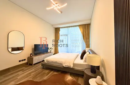 Apartment - 1 Bedroom - 1 Bathroom for rent in J ONE Tower A - J ONE - Business Bay - Dubai