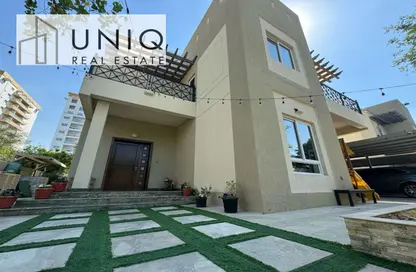 Villa - 5 Bedrooms - 5 Bathrooms for rent in C Villas - Living Legends - Dubai