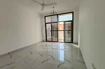 Apartment - 2 Bedrooms - 2 Bathrooms for rent in Al Mowaihat 1 - Al Mowaihat - Ajman