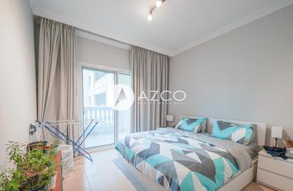 Apartment - 2 Bedrooms - 2 Bathrooms for sale in Plaza Residences 2 - Plaza Residences - Jumeirah Village Circle - Dubai