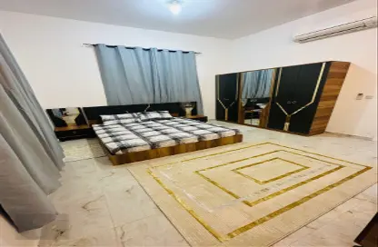 Apartment - 1 Bedroom - 1 Bathroom for rent in Madinat Al Riyad - Abu Dhabi