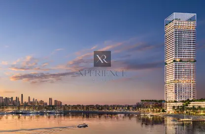 Apartment - 1 Bedroom - 2 Bathrooms for sale in Saria - Maritime City - Dubai