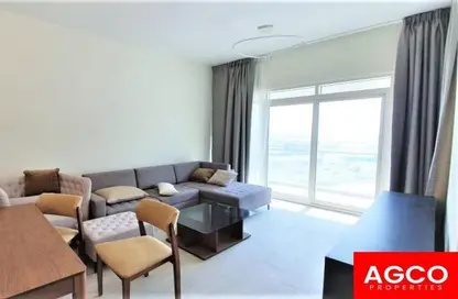 Apartment - 1 Bedroom - 2 Bathrooms for sale in Azizi Aliyah - Dubai Healthcare City - Bur Dubai - Dubai