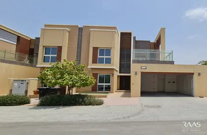 Villa - 4 Bedrooms - 5 Bathrooms for rent in Villa Lantana 1 - Villa Lantana - Al Barsha - Dubai