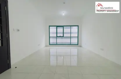 Apartment - 2 Bedrooms - 2 Bathrooms for rent in Tourist Club Area - Abu Dhabi