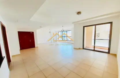 Apartment - 3 Bedrooms - 4 Bathrooms for sale in Murjan 1 - Murjan - Jumeirah Beach Residence - Dubai