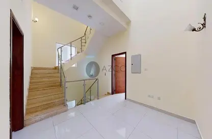 Villa - 5 Bedrooms - 6 Bathrooms for sale in Casa Royale I - Casa Royale - Jumeirah Village Circle - Dubai