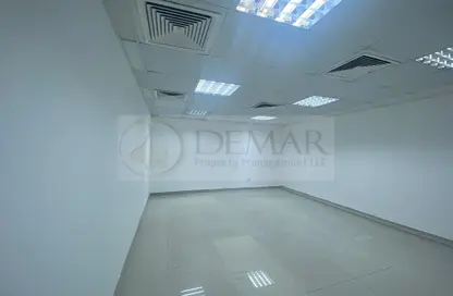 Office Space - Studio for rent in Al Saman Tower - Hamdan Street - Abu Dhabi