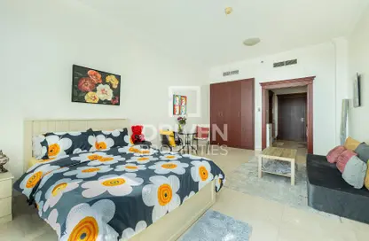 Apartment - 1 Bathroom for sale in Scala Tower - Business Bay - Dubai