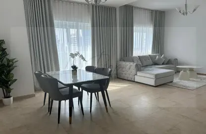 Apartment - 1 Bedroom - 2 Bathrooms for rent in Dubai Star - JLT Cluster L - Jumeirah Lake Towers - Dubai