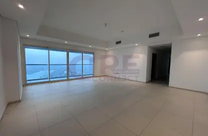 Apartment - 3 Bedrooms - 4 Bathrooms for rent in Saraya One - Corniche Road - Abu Dhabi