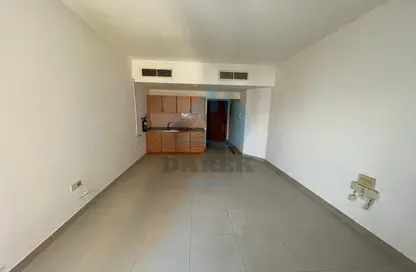 Apartment - Studio - 1 Bathroom for rent in Al Naemiya Tower 3 - Al Naemiya Towers - Al Nuaimiya - Ajman