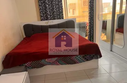 Apartment - 1 Bedroom - 1 Bathroom for rent in Al Rumailah 2 - Al Rumaila - Ajman