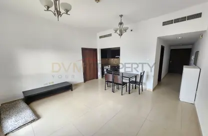 Apartment - 1 Bedroom - 2 Bathrooms for rent in Silicon Star 2 - Dubai Silicon Oasis - Dubai