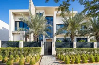 Villa - 5 Bedrooms - 5 Bathrooms for sale in The Fairway - Dubai Hills - Dubai Hills Estate - Dubai