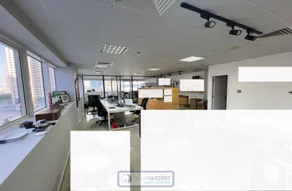 Office Space - Studio for rent in Westburry Tower 1 - Westburry Square - Business Bay - Dubai