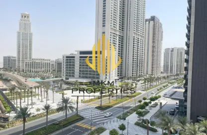 Apartment - 2 Bedrooms - 2 Bathrooms for sale in Creek Gate Tower 1 - Creek Gate - Dubai Creek Harbour (The Lagoons) - Dubai