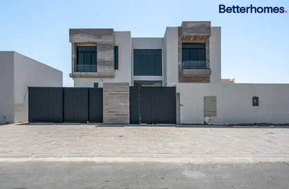 Villa - 6 Bedrooms - 7 Bathrooms for rent in Al Khawaneej 2 - Al Khawaneej - Dubai