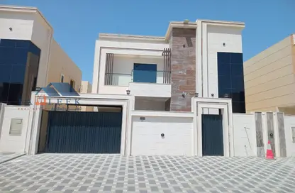 Villa - 5 Bedrooms - 7 Bathrooms for sale in Al Aamra Gardens - Al Amerah - Ajman