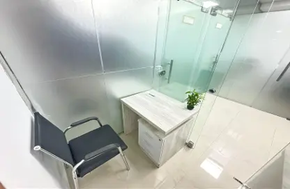 Business Centre - Studio - 1 Bathroom for rent in Arzoo Building - Al Qusais Residential Area - Al Qusais - Dubai