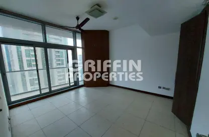 Apartment - 1 Bedroom - 2 Bathrooms for rent in Indigo Tower - JLT Cluster D - Jumeirah Lake Towers - Dubai