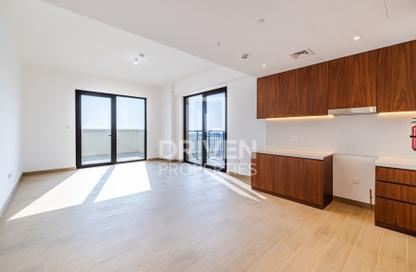 Apartment - 1 Bedroom - 1 Bathroom for sale in Le Pont - La Mer - Jumeirah - Dubai