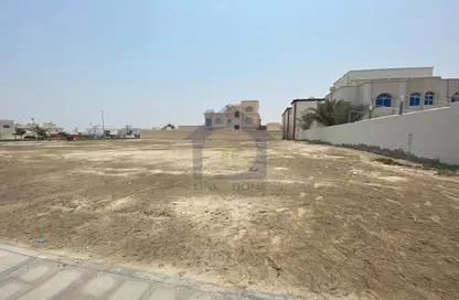 Land - Studio for sale in Mohamed Bin Zayed City - Abu Dhabi