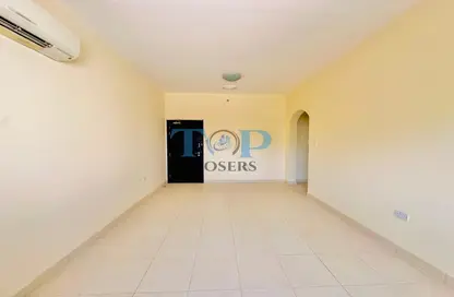 Apartment - 1 Bedroom - 2 Bathrooms for rent in Al Sidrah - Al Khabisi - Al Ain